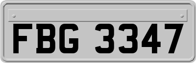 FBG3347