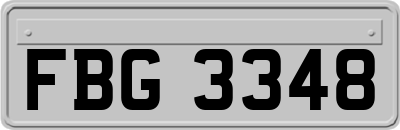 FBG3348