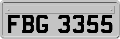 FBG3355