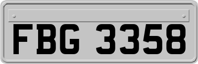 FBG3358