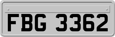 FBG3362