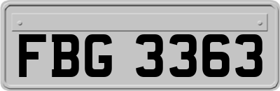 FBG3363