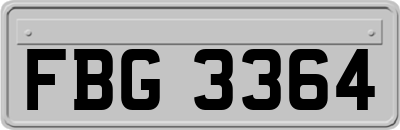 FBG3364