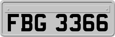 FBG3366