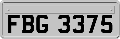 FBG3375
