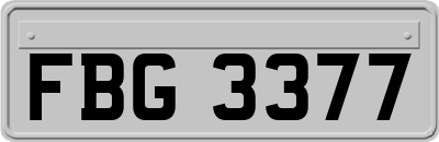 FBG3377