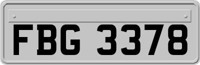 FBG3378