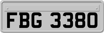 FBG3380