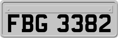 FBG3382