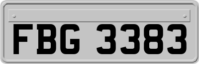 FBG3383