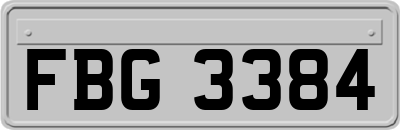 FBG3384