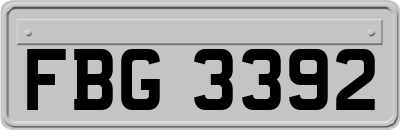 FBG3392