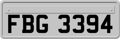 FBG3394