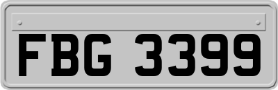 FBG3399