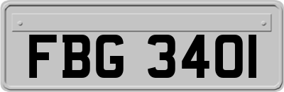 FBG3401