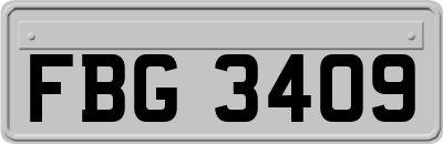 FBG3409