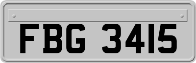 FBG3415