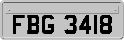 FBG3418