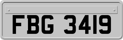 FBG3419