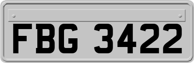 FBG3422