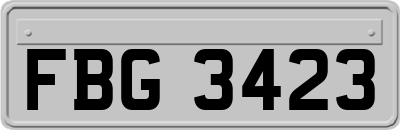 FBG3423