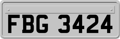 FBG3424