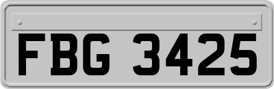FBG3425