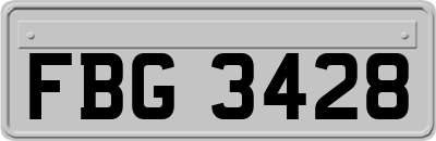 FBG3428