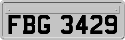 FBG3429