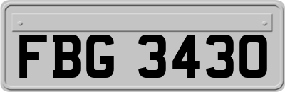 FBG3430
