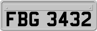 FBG3432