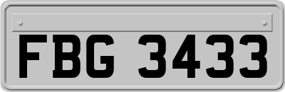 FBG3433