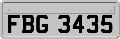 FBG3435