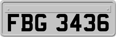 FBG3436