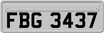 FBG3437