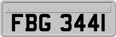 FBG3441