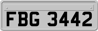 FBG3442