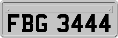 FBG3444