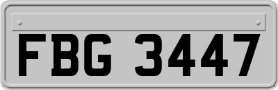 FBG3447