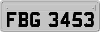 FBG3453