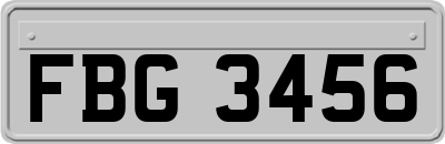 FBG3456