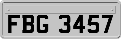 FBG3457