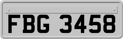 FBG3458