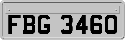 FBG3460