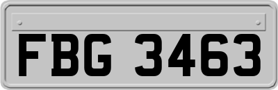 FBG3463