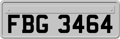 FBG3464