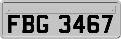 FBG3467