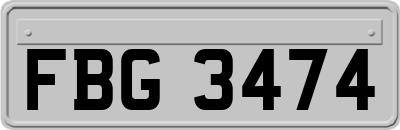 FBG3474