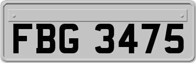 FBG3475