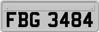 FBG3484